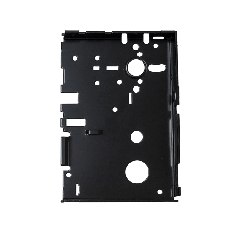 Lock Body Shell1 Lock Body Shell1