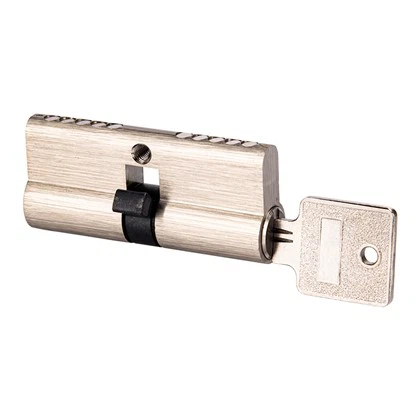 70mm dublu - cilindru cap