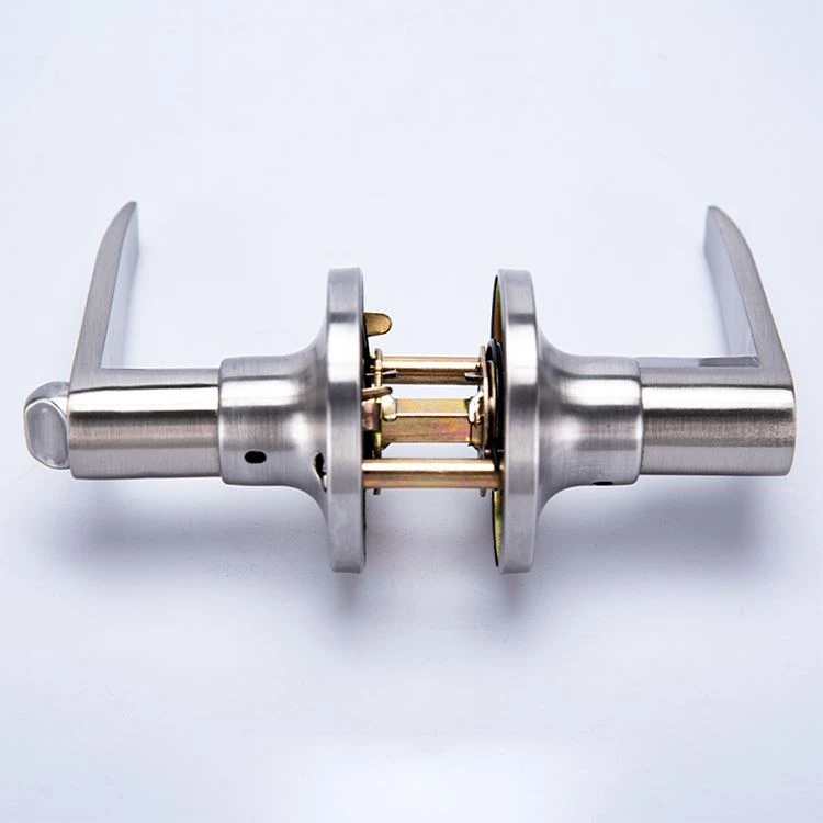 Zinc Alloy Handle Lock
